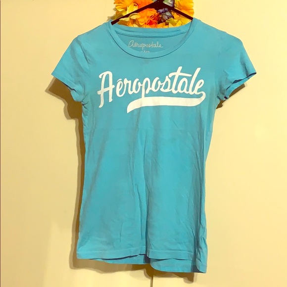 Aēropostale shirt - Picture 1 of 1